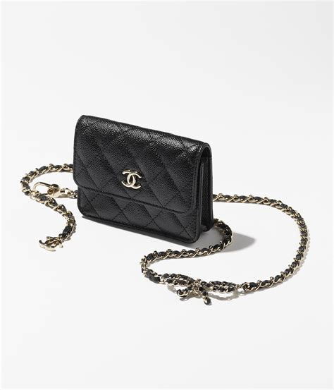 chanel waist bag 2023